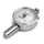 hardheidsmeter,behuizing metaal,weegeenheid shore D,weergave analoog