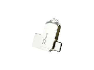USB stick 3.0 Integral USB-360-C Dual USB-A 64GB - 2