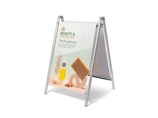 A-Bord Indoor Fabric Move A1 - 1