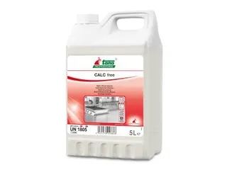 Tana Calc free Ontkalker 5 liter - 1