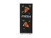 Roll-Banner 85x200 complete set met print "Pizza"