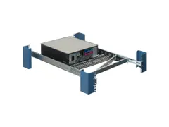 for 4-post racks / incl. CMA