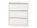 armoire pour dossiers suspendus,HxlxP 1016x800x622mm