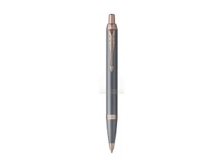 Balpen Parker IM Finish Touch Turquoise Slate medium - 3