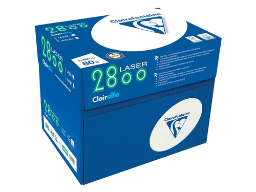 Kopieerpapier Clairfontaine A4 80 Gram