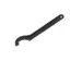 GEDORE 40 34-36 Haaksleutel,DIN 1810 Form A,34-36mm