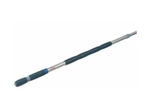 Vileda telescoopsteel alu ergonomisch anti-slip 100-180cm