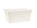 Voedselbewaarbak 62.9 Liter Wit, Rubbermaid