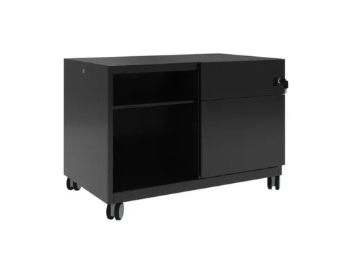 caddy,HxBxD 563x800x490mm,2lade(n),1niveaus