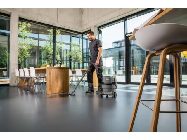 Kärcher nat/droog stofzuiger NT 22/1 Ap Bp L