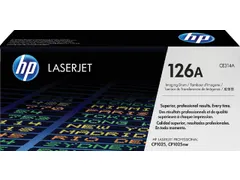 Drum Hp 126a Ce314a Zwart