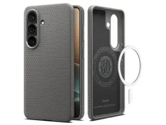 Spigen Galaxy S26 Hoes Liquid Air Grijs