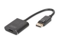 DisplayPort HDMI-converter (4K2K / 60Hz)