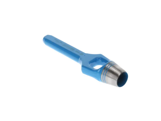 570022 Henkelloche ijzer 22mm