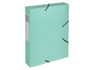 Cartobox Archiefdoos R60mm Aquarel geas - 10