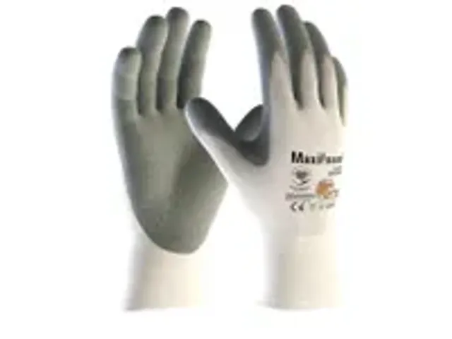 OUTLET ATG Maxi Foam 34-800 handschoen - 9