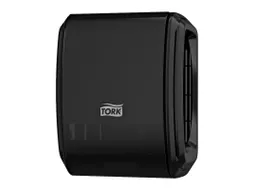 Tork 256011 Constante Luchtverfrissing Dispenser Elevation Zwart