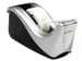 Plakbandhouder Scotch C60 zilver + 1rol magic tape 19mmx33m