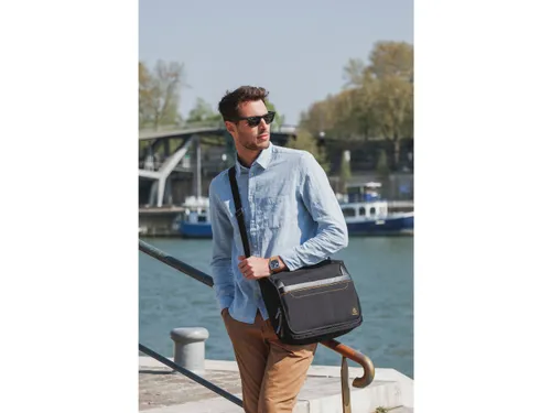 Messenger tas Exactive (14 inch)