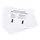 Olievellen voor papiervernietiger Fellowes Powershred Performance+ 10