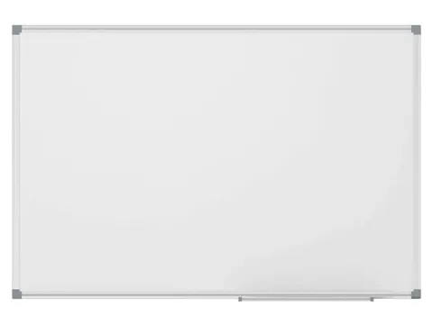Whiteboard Maulstandaard 120x150cm