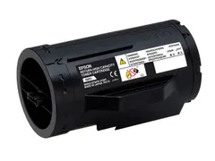 C 13 s 050691 Epson Alm 300 Toner Zwart Hc