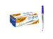 Whiteboardmarker Bic Velleda 1741 rond medium blauw