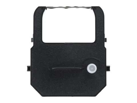 Neutral SEIKO TP20 ribbon Zwart 2m nylon lint