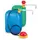 Handpomp Rvs Dompeldiepte 900Mm Voor Vaten Tot 60L