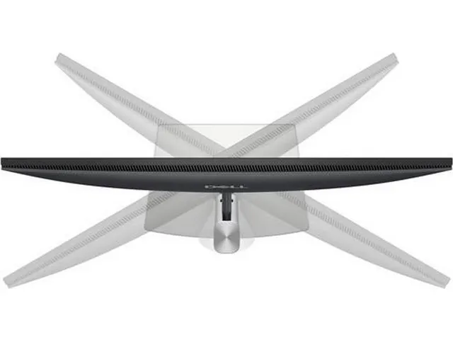 Ecran PC Hub 27 inch Dell Plus P2725DE QHD USB-C