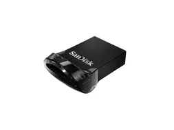 USB stick 3.1 Sandisk Cruzer Ultra Fit USB-A 128GB