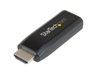 Hdmi naar Vga Converter met Audio - 1