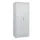 locker voor scheiding van kleding,HxBxD 1950x800x500mm,2vak