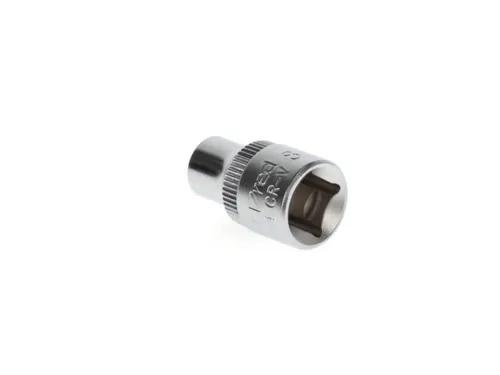 R51000804 Dopsleutel 3/8 inch zeskant 8mm lengte 28mm
