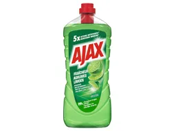 Allesreiniger Ajax limoen 1250ml