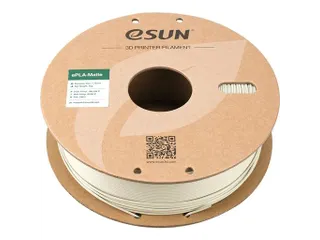 eSUN 3D printer Filament ePLA-Matte 1,75mm Licht Kaki 1kg - 2