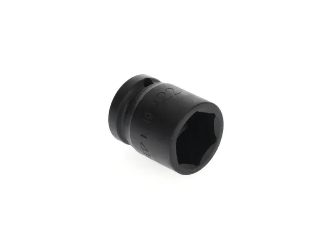 K 19 22 Schroevendraaierbit 1/2 inch zeskant 22mm
