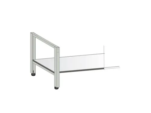Legbord Lxb 1750X500Mm