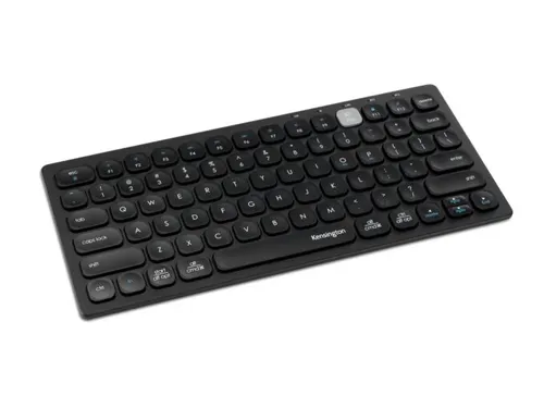 Multi-Device Dual Wireless Compact Toetsenbord Azerty