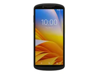 Zebra TC58 Mobiele terminal TC58 WAN 6IN 5g FR1 WIFI 6E 6/128GB IMGR - 1