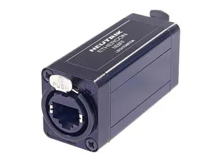Neutrik - Ethercon - Koppelbus - 1