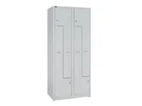 Bisley Lockers