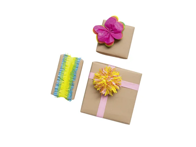 Zijdevloeipapier Folia 50x70cm 20gr nr00 wit 10 vel