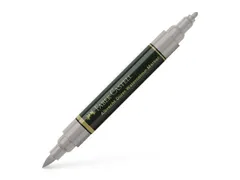 Aquarel marker Faber-Castell Albrecht Dürer 272 warmgrijs III