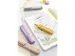 Markeerstift Faber-Castell metallic etui 4 delig