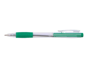 Balpen 0,5 Mm, Groen - 1