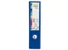 Ordner PP Prem'Touch A4maxi 80mm doblauw