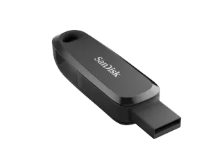 SanDisk Phone Drive voor Android 32GB Zwart - 2