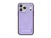 ZAGG Sedona Snap Kickstand, Hoes, Apple, iPhone 17 Pro Max, 17,5 cm (6