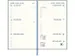Agenda 2027 Ryam Memoplan 7 Nappa 7dagen/2pagina's assorti